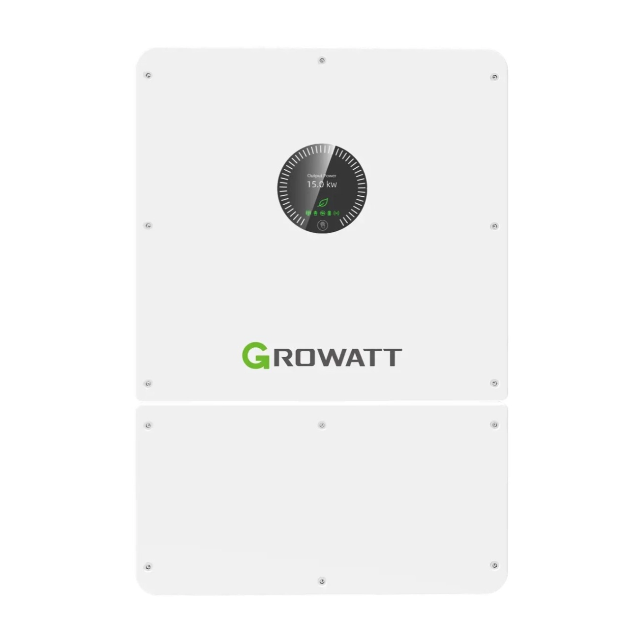 Гібридний інвертор Growatt WIT 20K-HU трифазний (WIT 20K-HU(AF) EU)